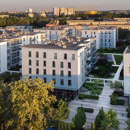 The Darling Nadmorze By Baltica Apartments Гданьск Экстерьер фото